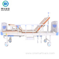 Multi Function Rotation Nursing Home Care Hospital Bed